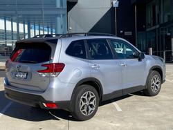 2024 Subaru Forester 2.5i