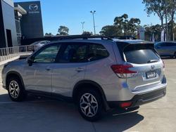 2024 Subaru Forester 2.5i