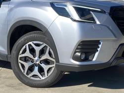 2024 Subaru Forester 2.5i