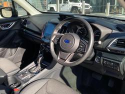 2024 Subaru Forester 2.5i