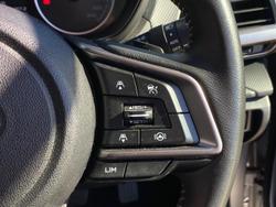 2024 Subaru Forester 2.5i