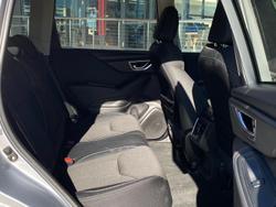 2024 Subaru Forester 2.5i