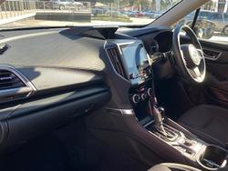 2024 Subaru Forester 2.5i