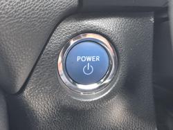 2022 Toyota RAV4 GX