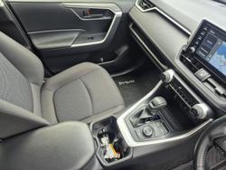 2022 Toyota RAV4 GX