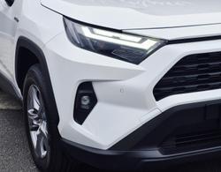 2022 Toyota RAV4 GX