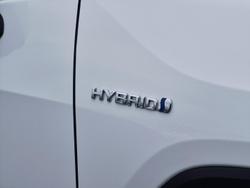 2022 Toyota RAV4 GX