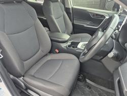 2022 Toyota RAV4 GX