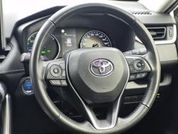 2022 Toyota RAV4 GX