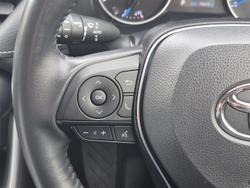 2022 Toyota RAV4 GX