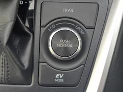 2022 Toyota RAV4 GX