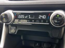2022 Toyota RAV4 GX