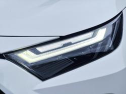 2022 Toyota RAV4 GX