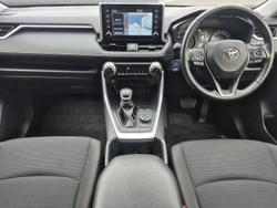 2022 Toyota RAV4 GX