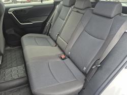2022 Toyota RAV4 GX