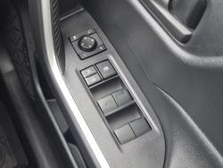 2022 Toyota RAV4 GX