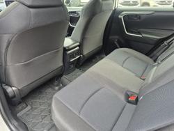 2022 Toyota RAV4 GX