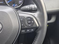 2022 Toyota RAV4 GX