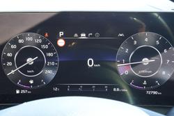 2022 Kia Sportage GT-Line