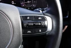 2022 Kia Sportage GT-Line