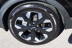 2022 Kia Sportage GT-Line