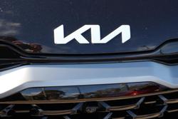 2022 Kia Sportage GT-Line