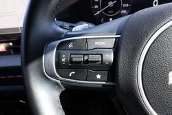 2022 Kia Sportage GT-Line