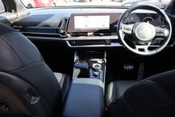 2022 Kia Sportage GT-Line
