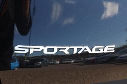2022 Kia Sportage GT-Line