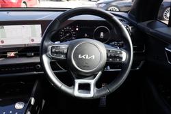 2022 Kia Sportage GT-Line