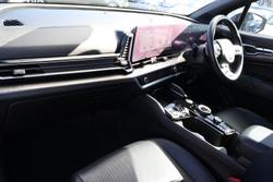 2022 Kia Sportage GT-Line