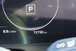 2022 Kia Sportage GT-Line