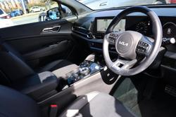 2022 Kia Sportage GT-Line