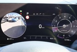 2022 Kia Sportage GT-Line