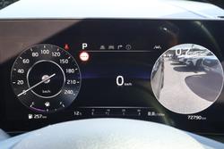 2022 Kia Sportage GT-Line