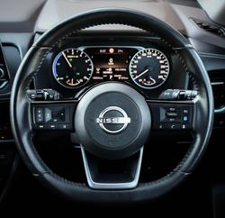 2023 Nissan X-TRAIL ST-L e-POWER