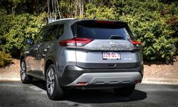 2023 Nissan X-TRAIL ST-L e-POWER