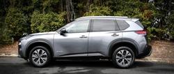 2023 Nissan X-TRAIL ST-L e-POWER