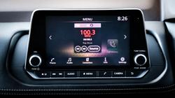 2023 Nissan X-TRAIL ST-L e-POWER