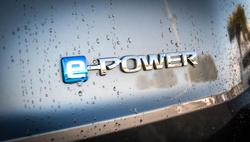 2023 Nissan X-TRAIL ST-L e-POWER