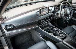 2023 Nissan X-TRAIL ST-L e-POWER