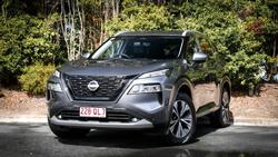 2023 Nissan X-TRAIL ST-L e-POWER