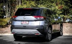 2023 Nissan X-TRAIL ST-L e-POWER