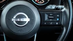 2023 Nissan X-TRAIL ST-L e-POWER