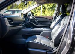 2023 Nissan X-TRAIL ST-L e-POWER