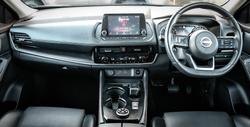 2023 Nissan X-TRAIL ST-L e-POWER