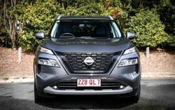 2023 Nissan X-TRAIL ST-L e-POWER