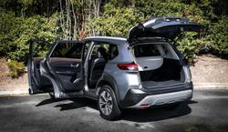 2023 Nissan X-TRAIL ST-L e-POWER