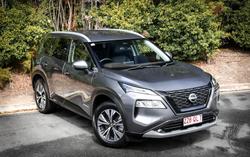 2023 Nissan X-TRAIL ST-L e-POWER