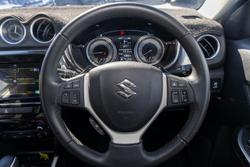2021 Suzuki Vitara Turbo